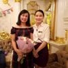 CHỊ ÁNH TUYẾT - HOÀNG MAI